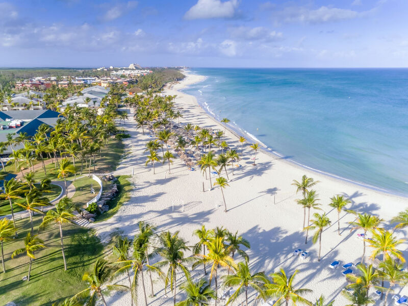 Paradisus Varadero Resort And Spa