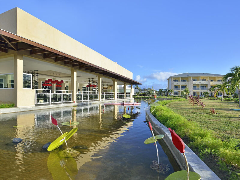 Paradisus Varadero Resort And Spa