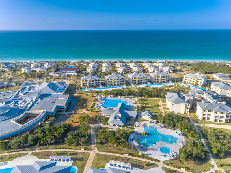 Paradisus Varadero Resort And Spa