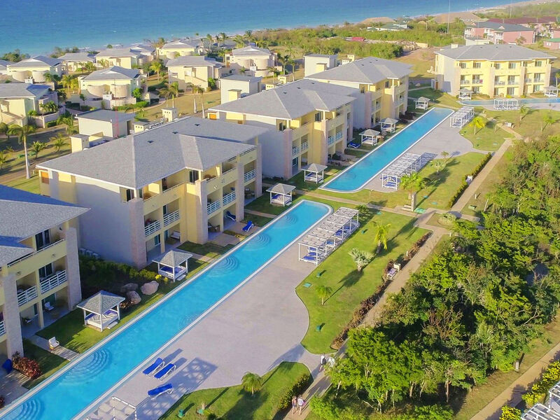 Paradisus Varadero Resort And Spa