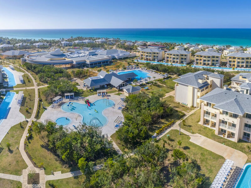 Paradisus Varadero Resort And Spa