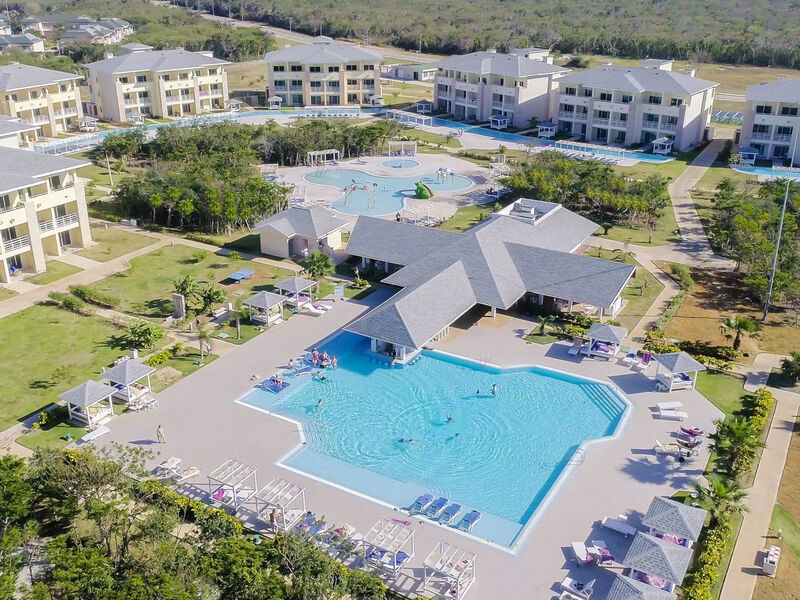 Paradisus Varadero Resort And Spa