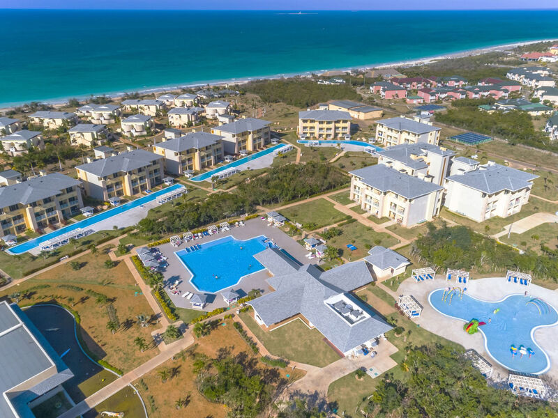 Paradisus Varadero Resort And Spa