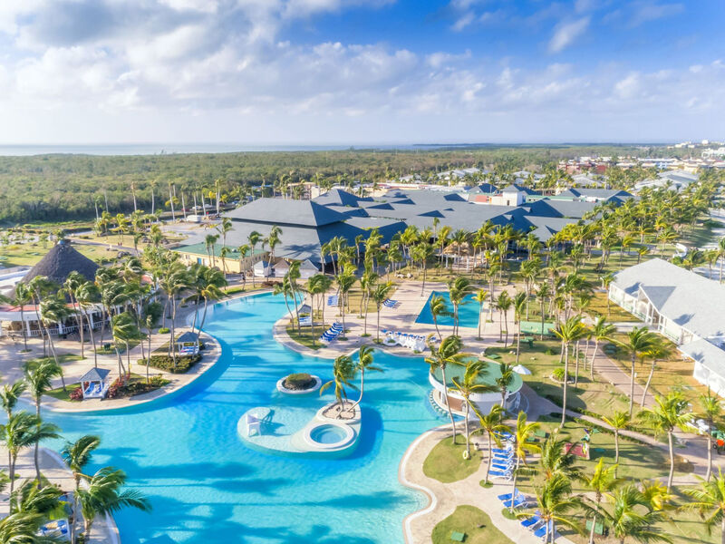 Paradisus Varadero Resort And Spa