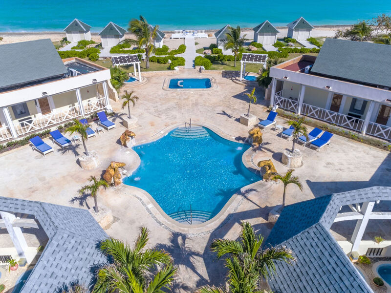 Paradisus Varadero Resort And Spa