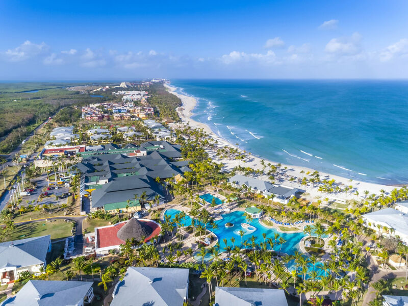 Paradisus Varadero Resort And Spa