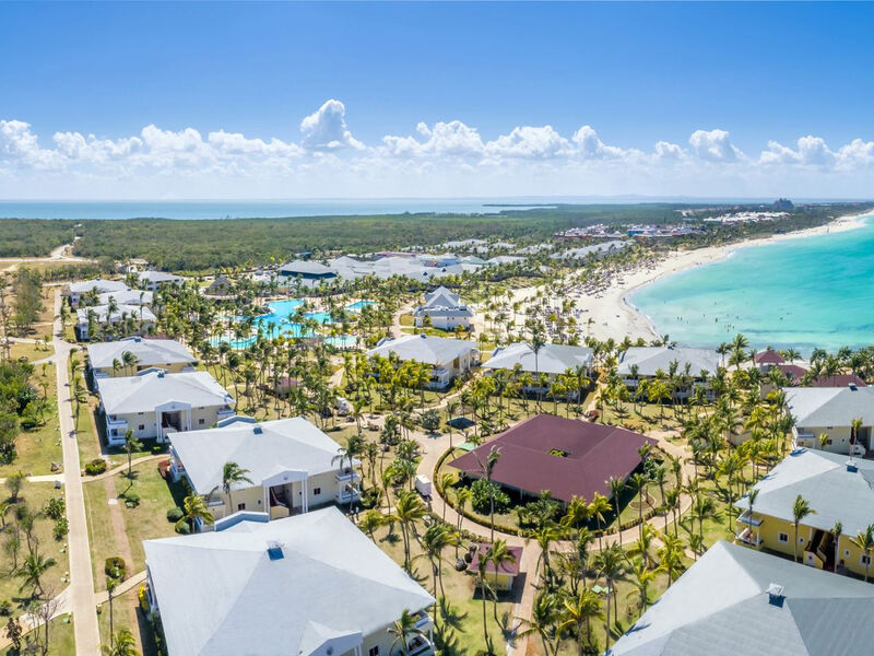 Paradisus Varadero Resort And Spa