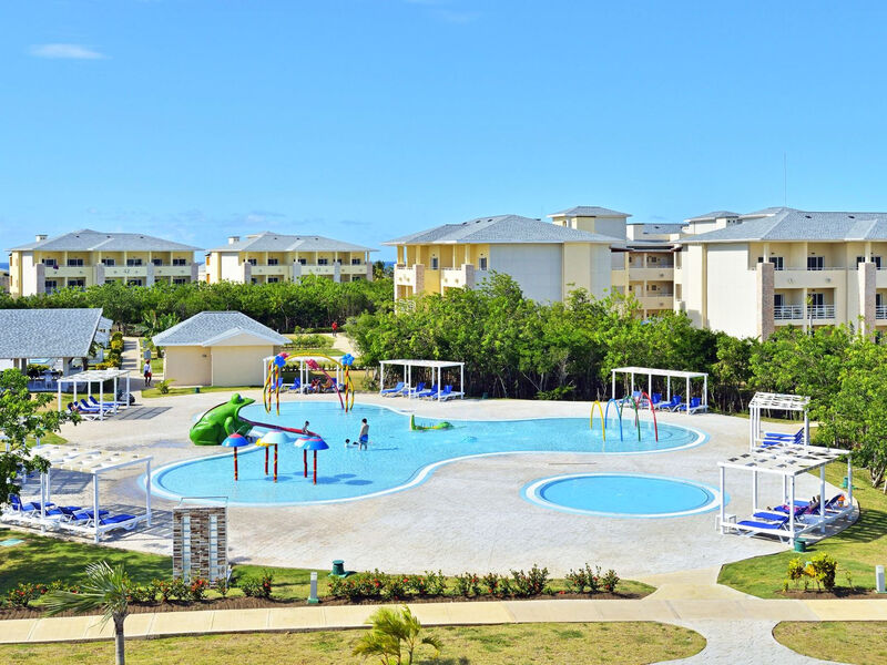 Paradisus Varadero Resort And Spa