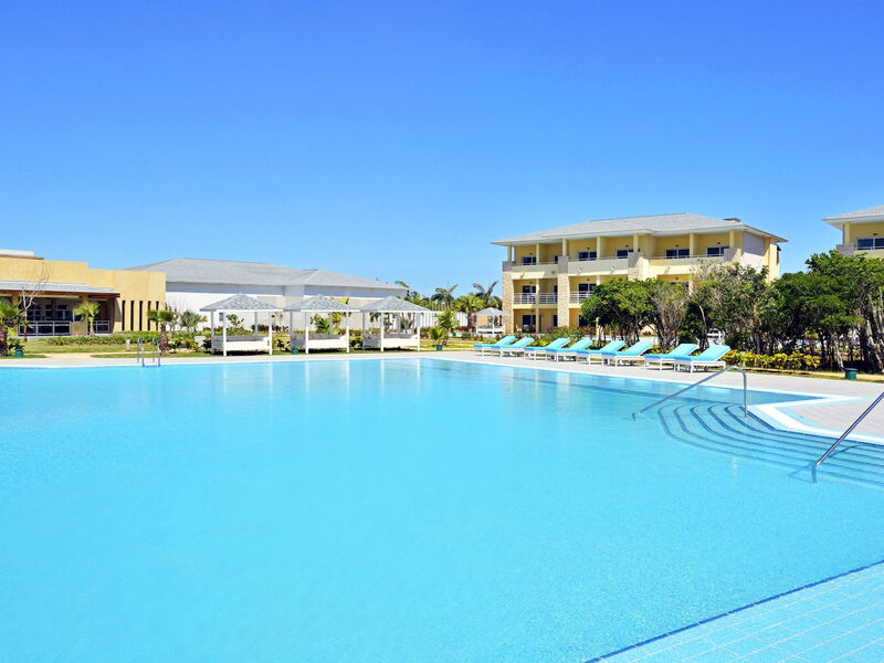 Paradisus Varadero Resort And Spa