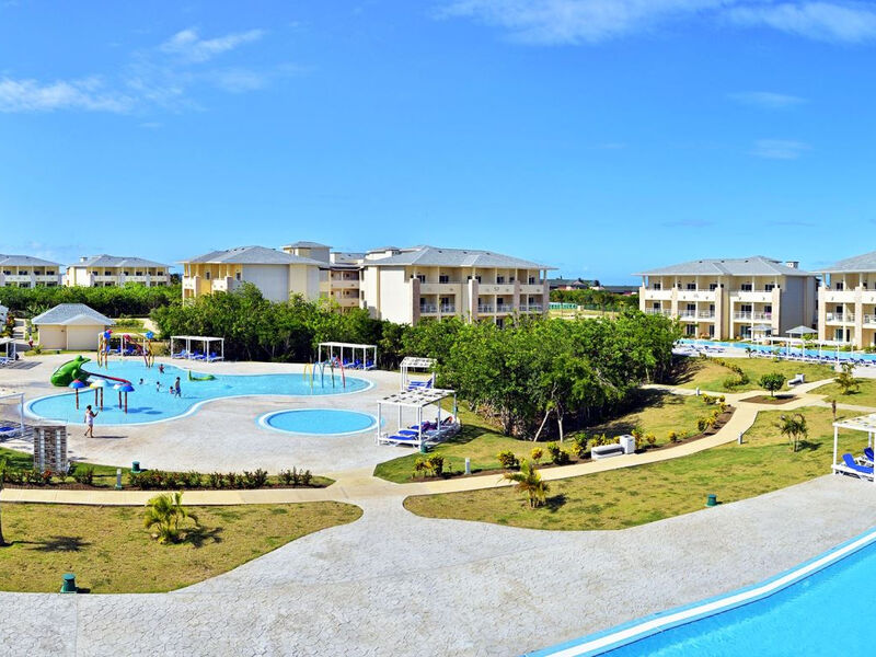 Paradisus Varadero Resort And Spa