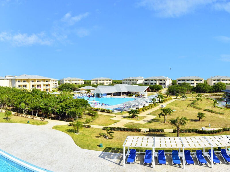 Paradisus Varadero Resort And Spa