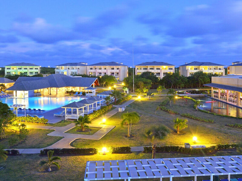 Paradisus Varadero Resort And Spa