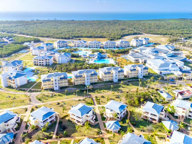 Paradisus Varadero Resort And Spa