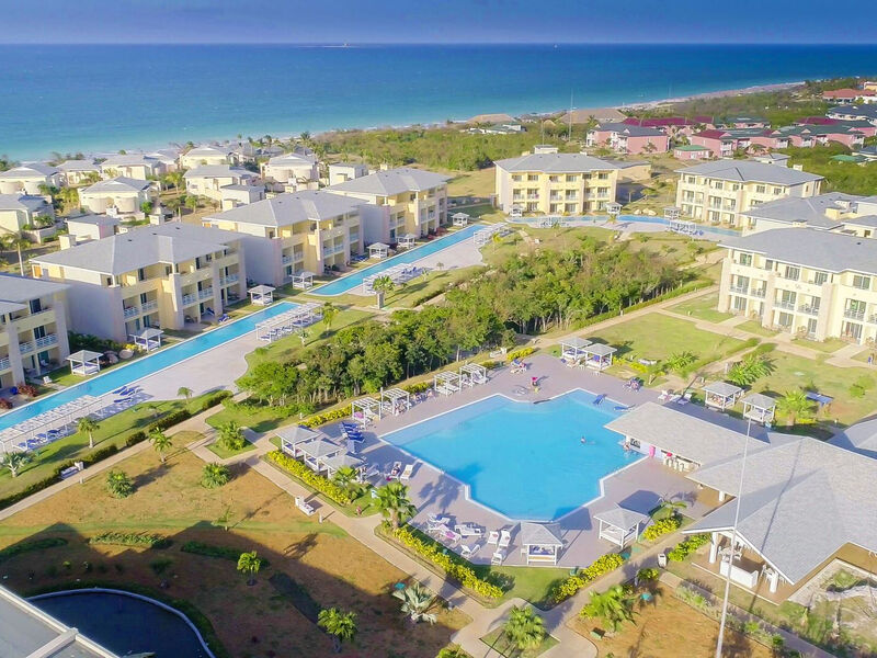 Paradisus Varadero Resort And Spa