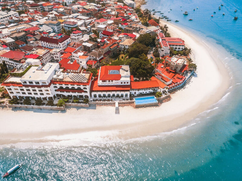 Park Hyatt Zanzibar