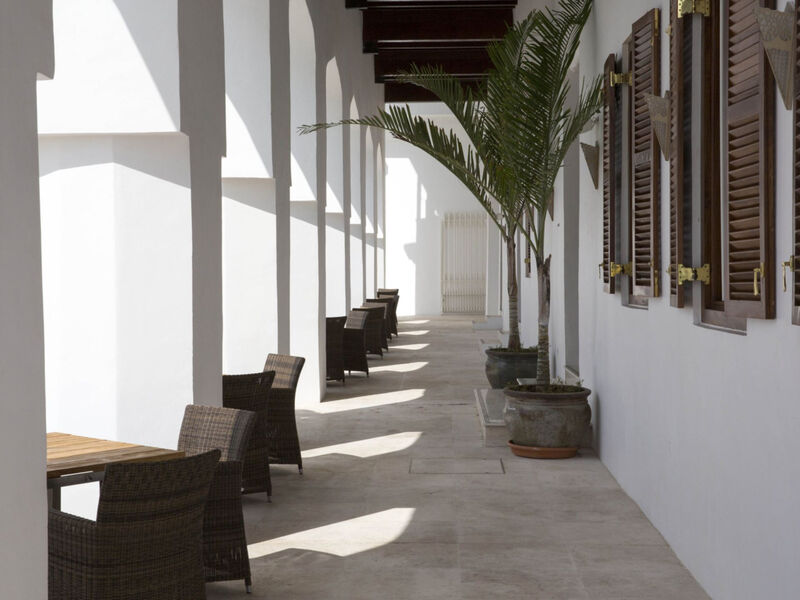 Park Hyatt Zanzibar