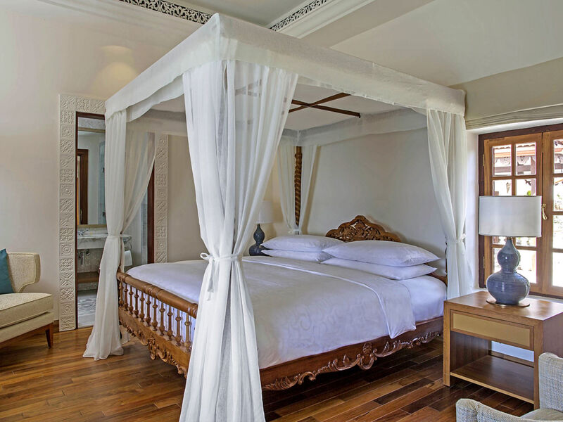 Park Hyatt Zanzibar