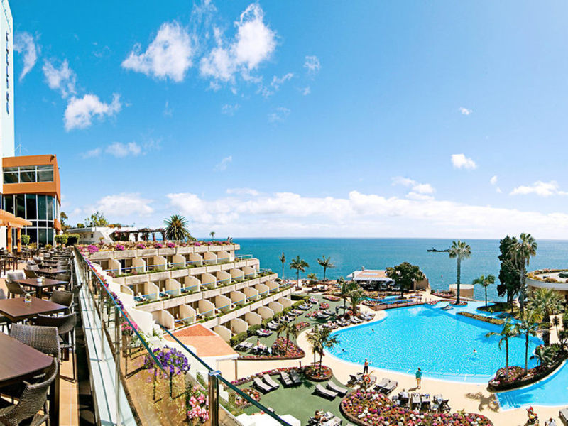 Pestana Madeira Carlton