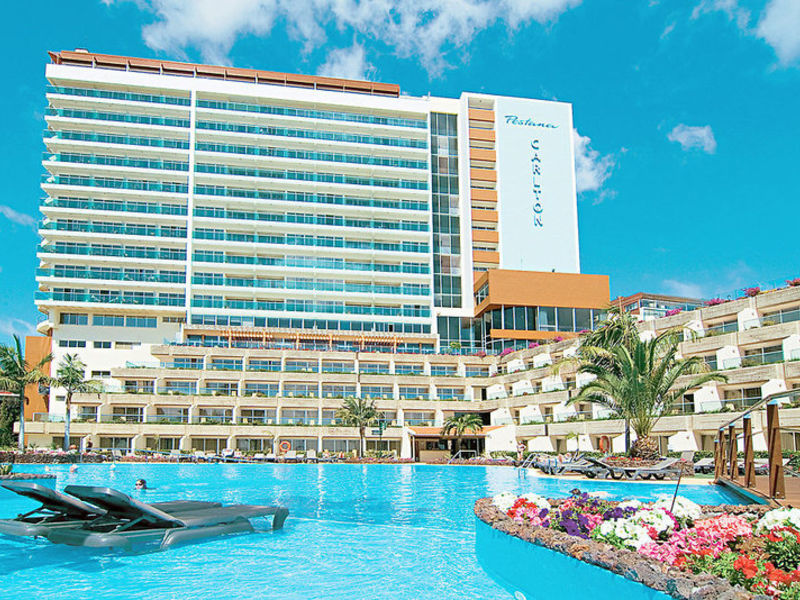 Pestana Madeira Carlton