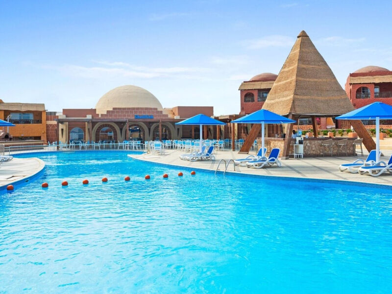 Pickalbatros Vita Resort Marsa Alam