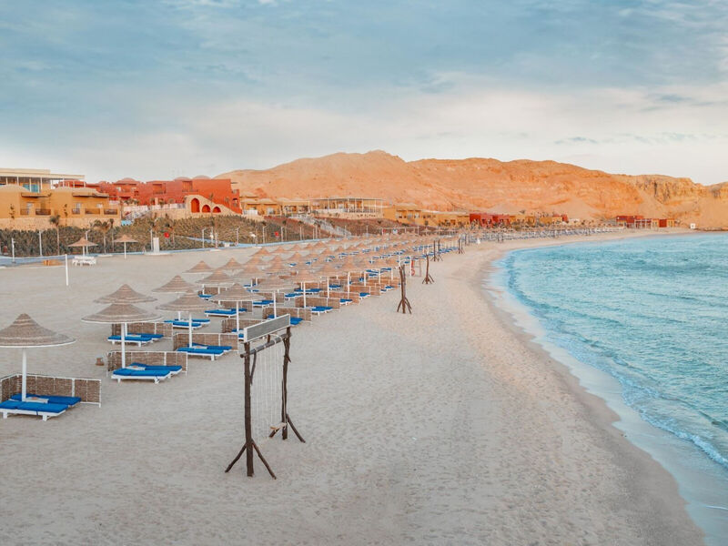 Pickalbatros Vita Resort Marsa Alam