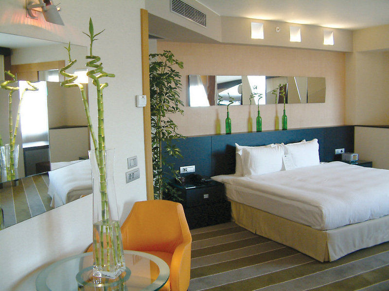 Point Taksim Hotel