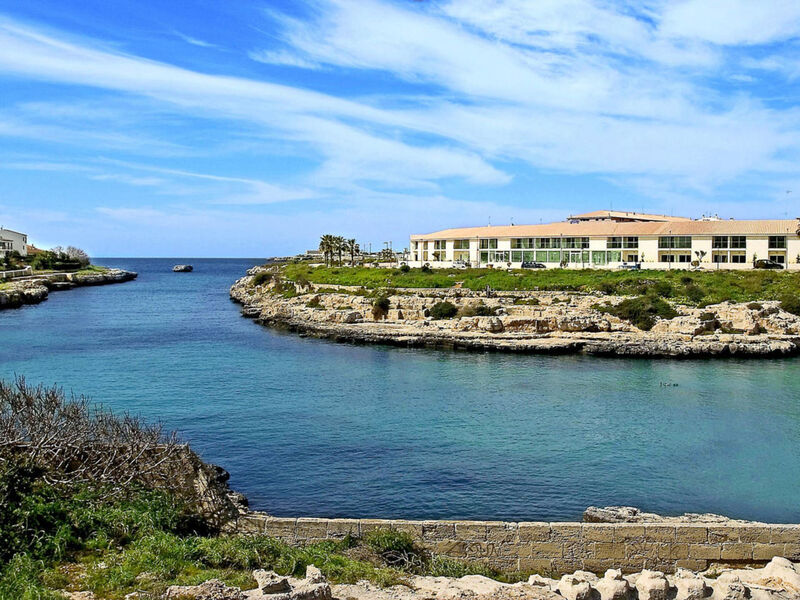 Port Ciutadella