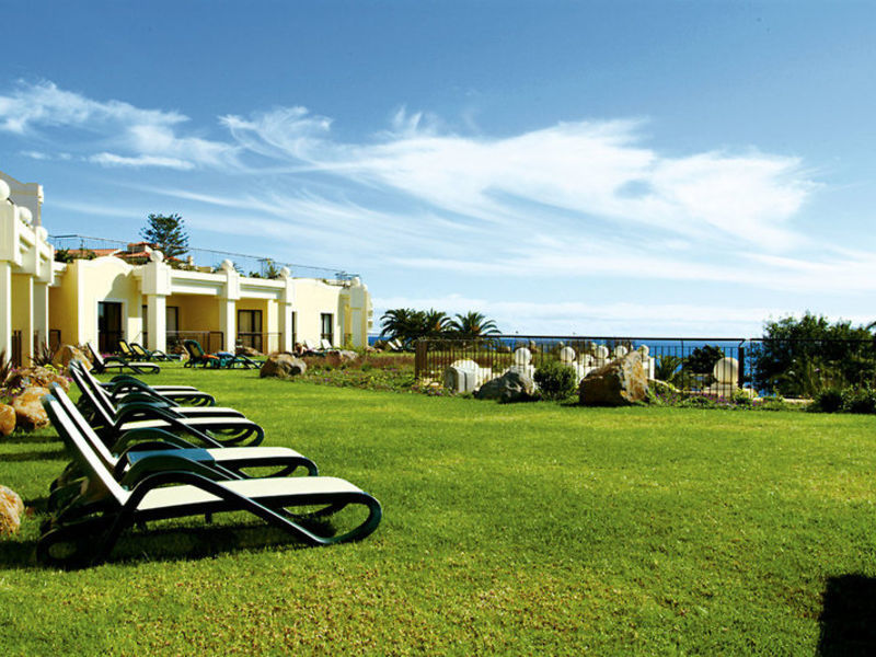 Porto Mare Hotel