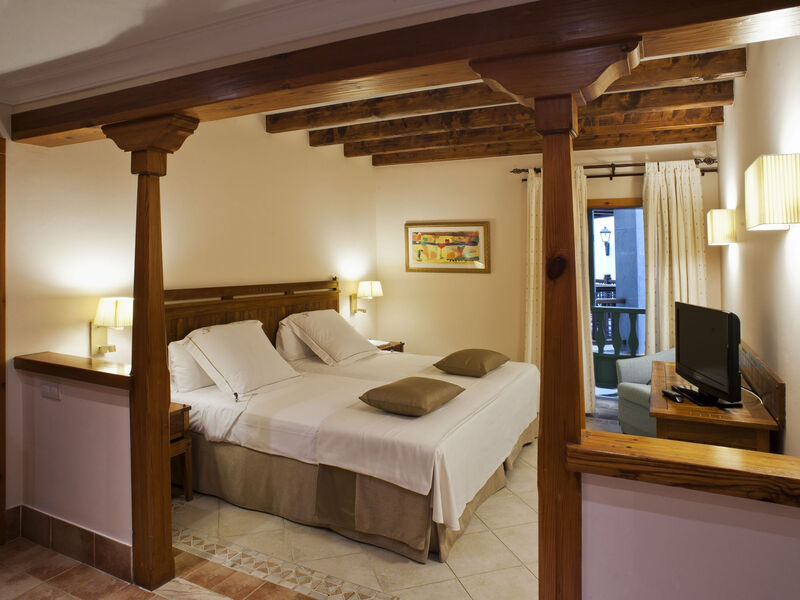 Princesa Yaiza Suite Hotel Resort