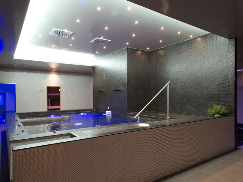 Principe Di Fitalia Wellness &Amp; Spa