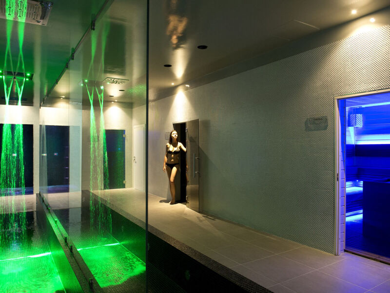 Principe Di Fitalia Wellness &Amp; Spa