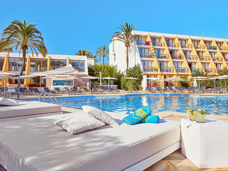 Protur Sa Coma Playa Hotel & Spa