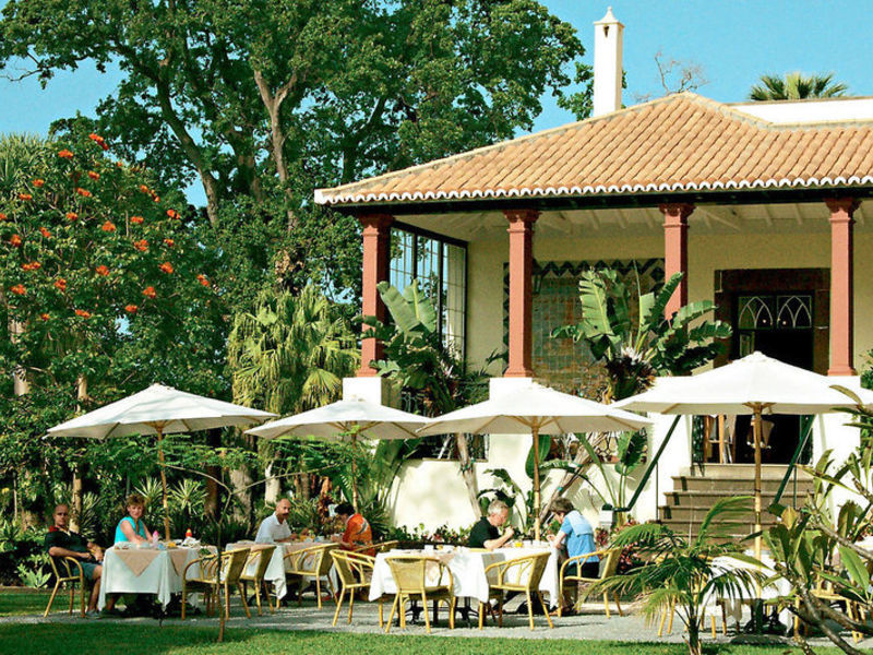 Quinta Jardins do Lago