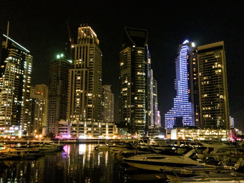 Radisson Blu Dubai Deira Creek