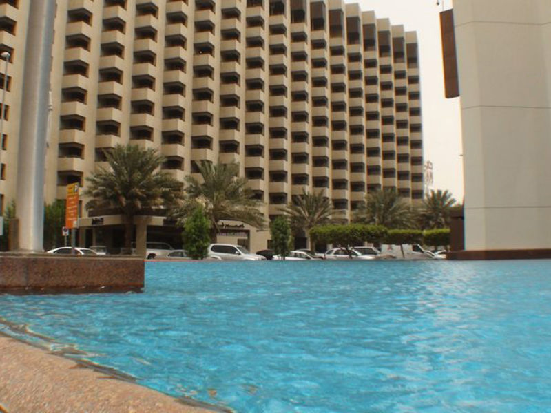 Radisson Blu Dubai Deira Creek