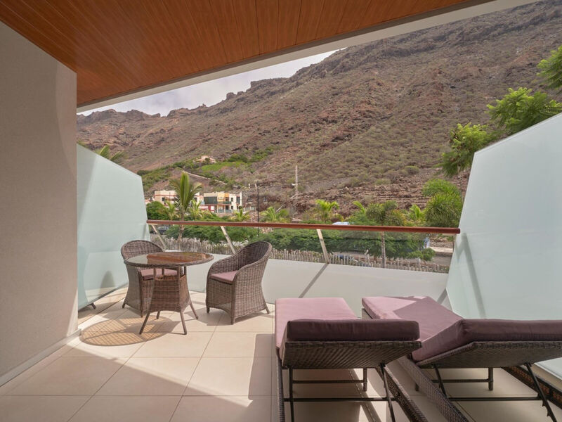 Radisson Blu Resort And Spa Gran Canaria Mogan