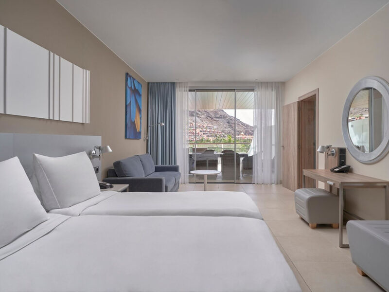 Radisson Blu Resort And Spa Gran Canaria Mogan