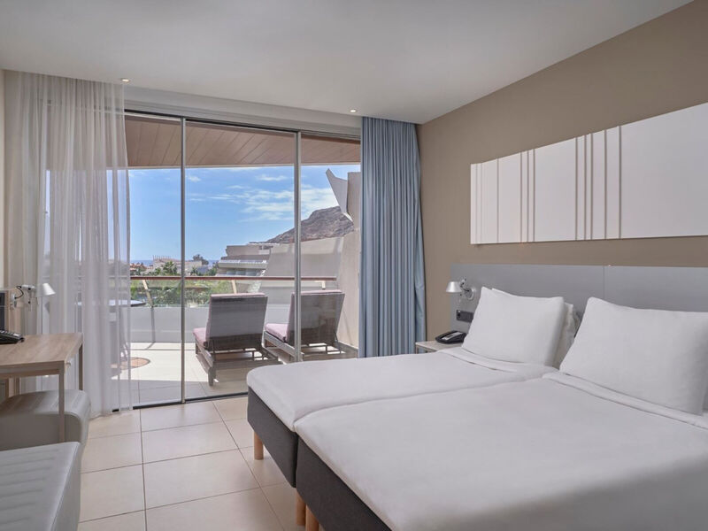 Radisson Blu Resort And Spa Gran Canaria Mogan