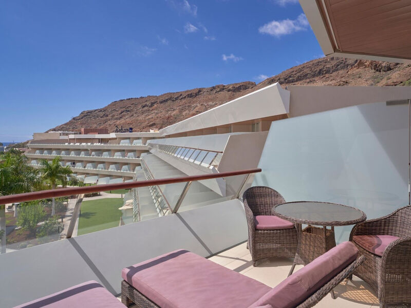 Radisson Blu Resort And Spa Gran Canaria Mogan