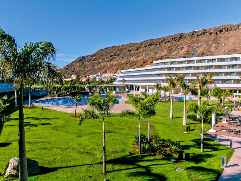 Radisson Blu Resort And Spa Gran Canaria Mogan