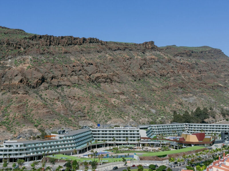 Radisson Blu Resort And Spa Gran Canaria Mogan