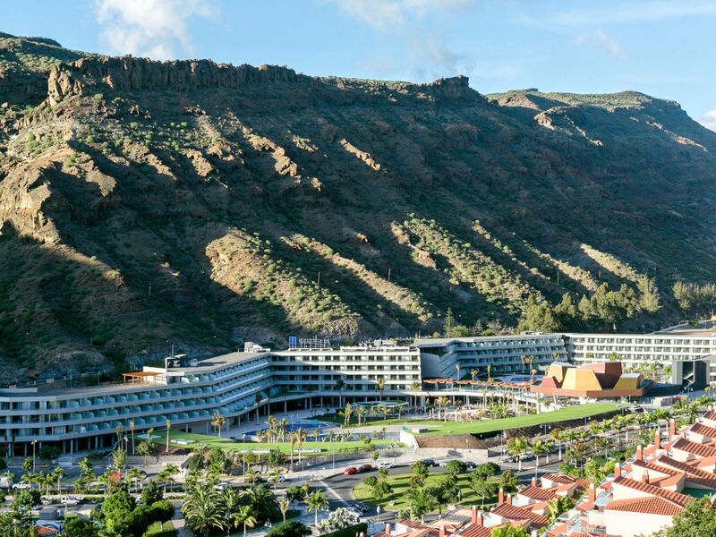 Radisson Blu Resort And Spa Gran Canaria Mogan