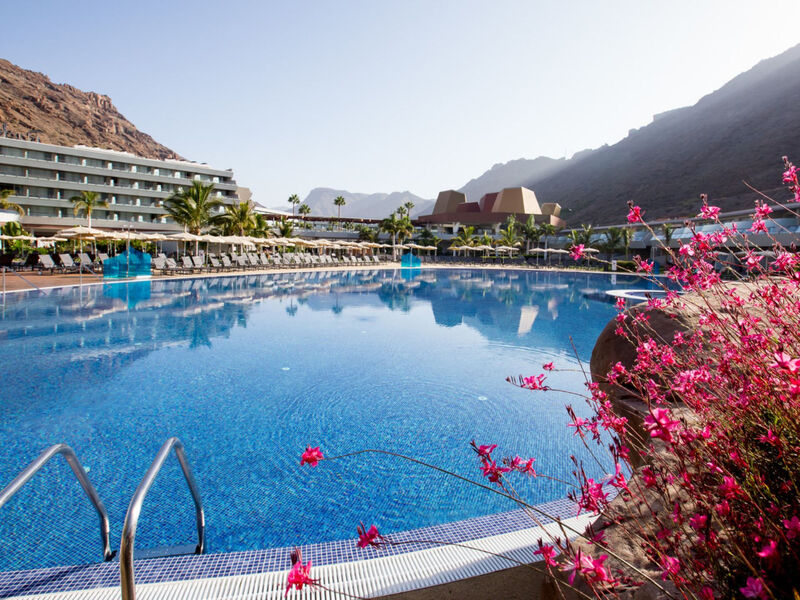 Radisson Blu Resort And Spa Gran Canaria Mogan