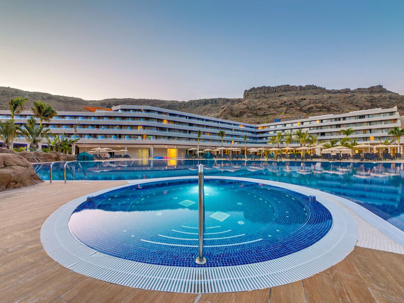 Radisson Blu Resort And Spa Gran Canaria Mogan