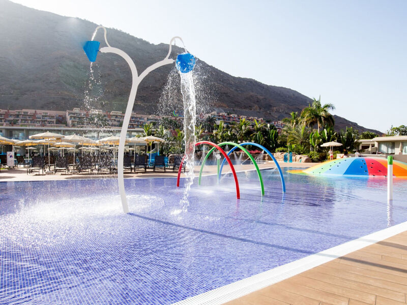 Radisson Blu Resort And Spa Gran Canaria Mogan