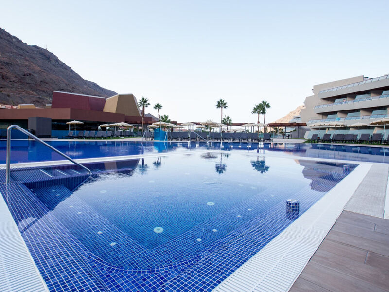 Radisson Blu Resort And Spa Gran Canaria Mogan