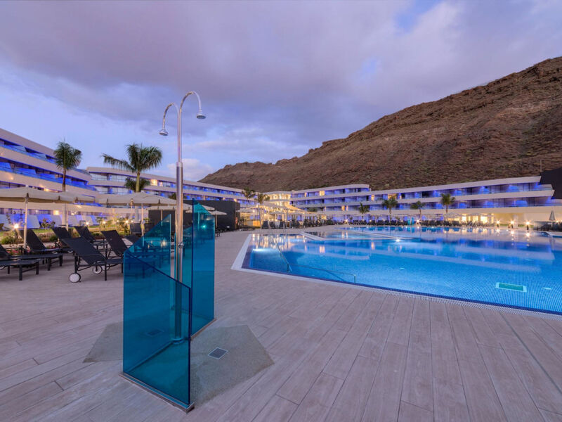 Radisson Blu Resort And Spa Gran Canaria Mogan