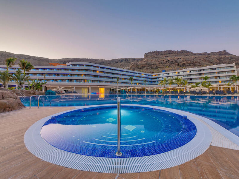 Radisson Blu Resort And Spa Gran Canaria Mogan