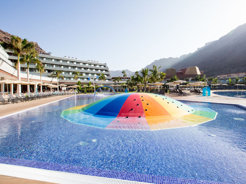 Radisson Blu Resort And Spa Gran Canaria Mogan