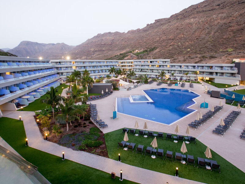 Radisson Blu Resort And Spa Gran Canaria Mogan